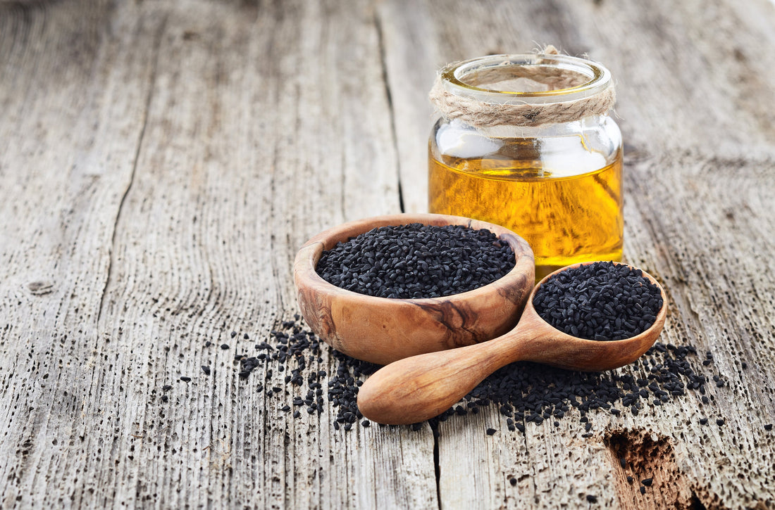 Black Seed Oil: Ancient Remedy, Modern Wellness Essential