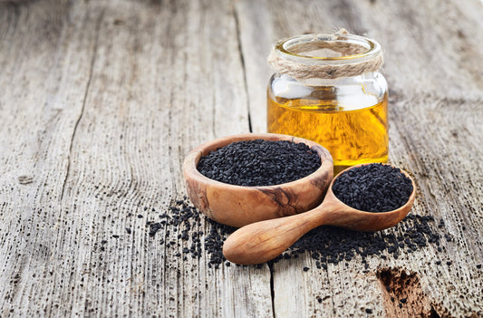 Black Seed Oil: Ancient Remedy, Modern Wellness Essential